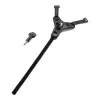 Accessorio per fotocamera Osmo ACT. HELM/supporto mento CP.AS.AA000001.01 Dji
