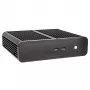 Case Thin-Mini-ITX fanless Akasa Euler S, OEM – nero