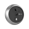 EZVIZ DP2 videocitofono 2K 3 MP 10,9 cm (4.3) argento
