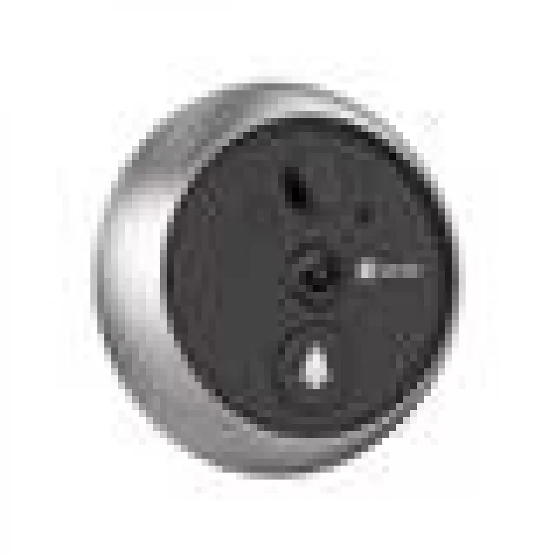 EZVIZ DP2 videocitofono 2K 3 MP 10,9 cm (4.3) argento