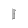 EZVIZ DP2 videocitofono 2K 3 MP 10,9 cm (4.3) argento