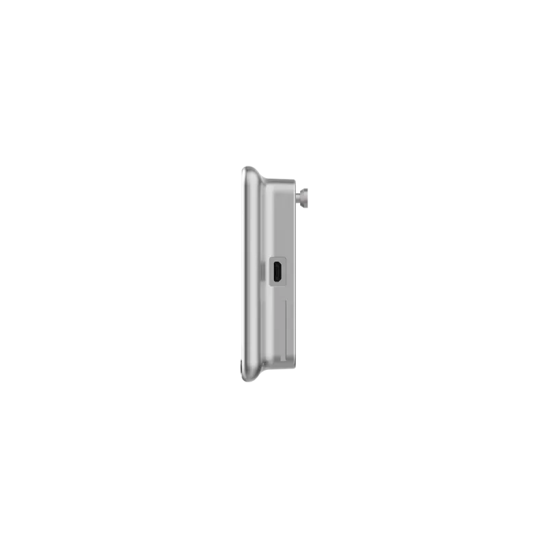 EZVIZ DP2 videocitofono 2K 3 MP 10,9 cm (4.3) argento