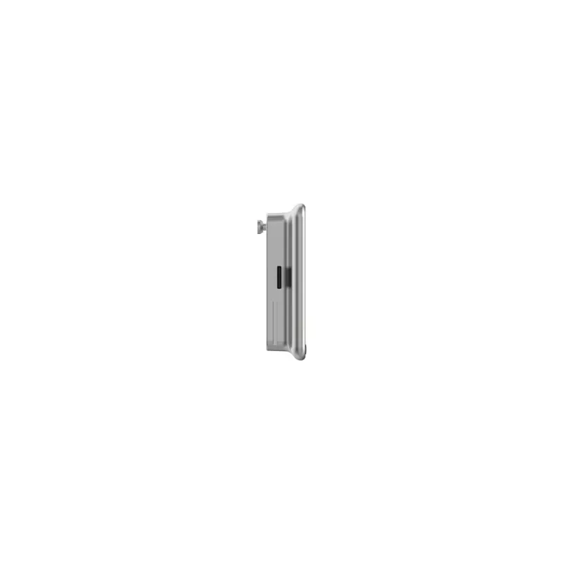 EZVIZ DP2 videocitofono 2K 3 MP 10,9 cm (4.3) argento