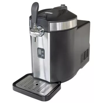 Unold Franzl 5 L impianto di spillatura
