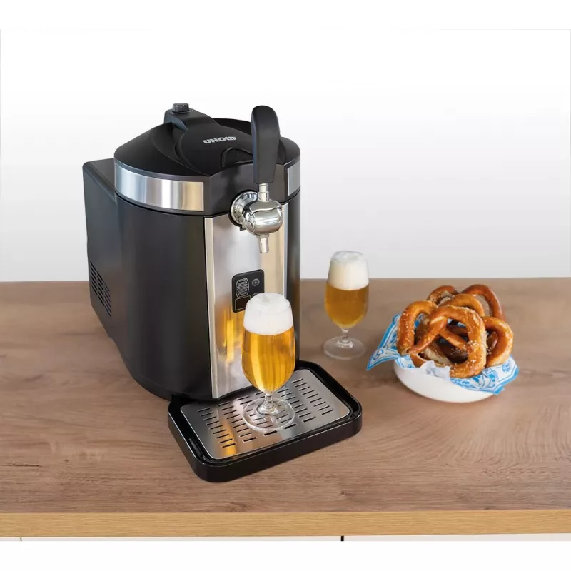 Unold Franzl 5 L impianto di spillatura