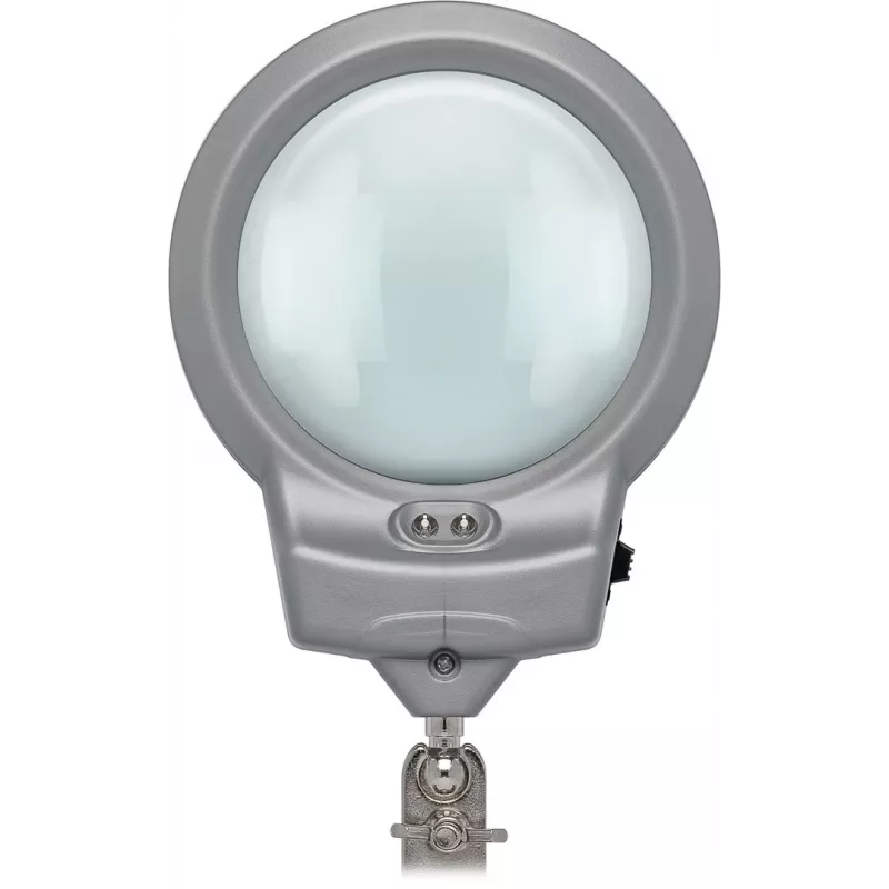 Goobay 51226 accessorio per saldatore/stazione 1 pz. supporto con lente