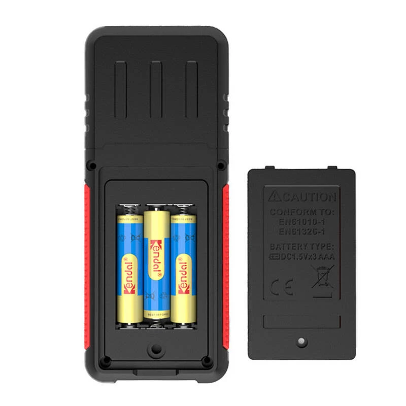Fonometro Habotest HT602B