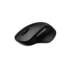 Mouse wireless M50+ nero