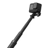 Selfie stick 2,7M TELESIN in fibra di carbonio per action cam