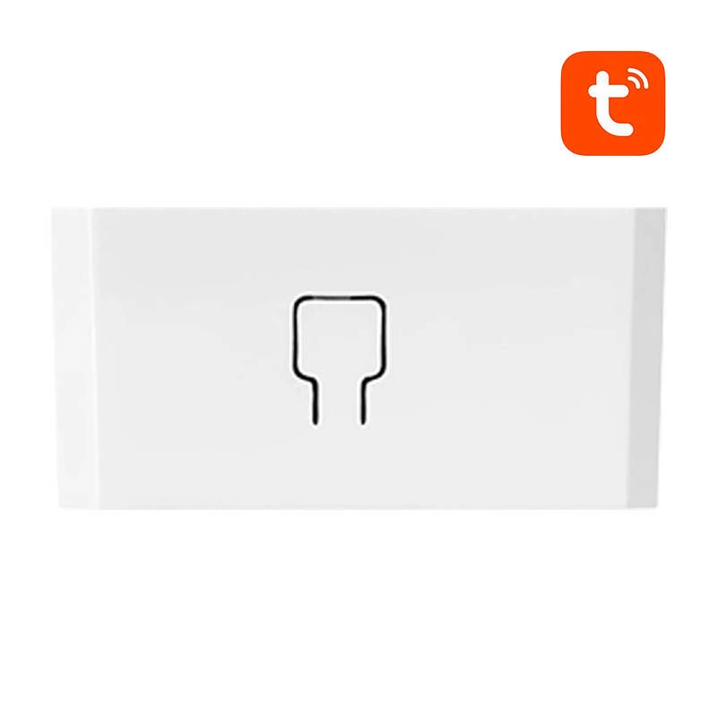 Modulo interruttore smart ZigBee Avatto LZWSM16-W3 senza neutro TUYA
