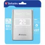 Disco fisso portatile Verbatim Store 'n' Go USB 3.0 2 TB argento