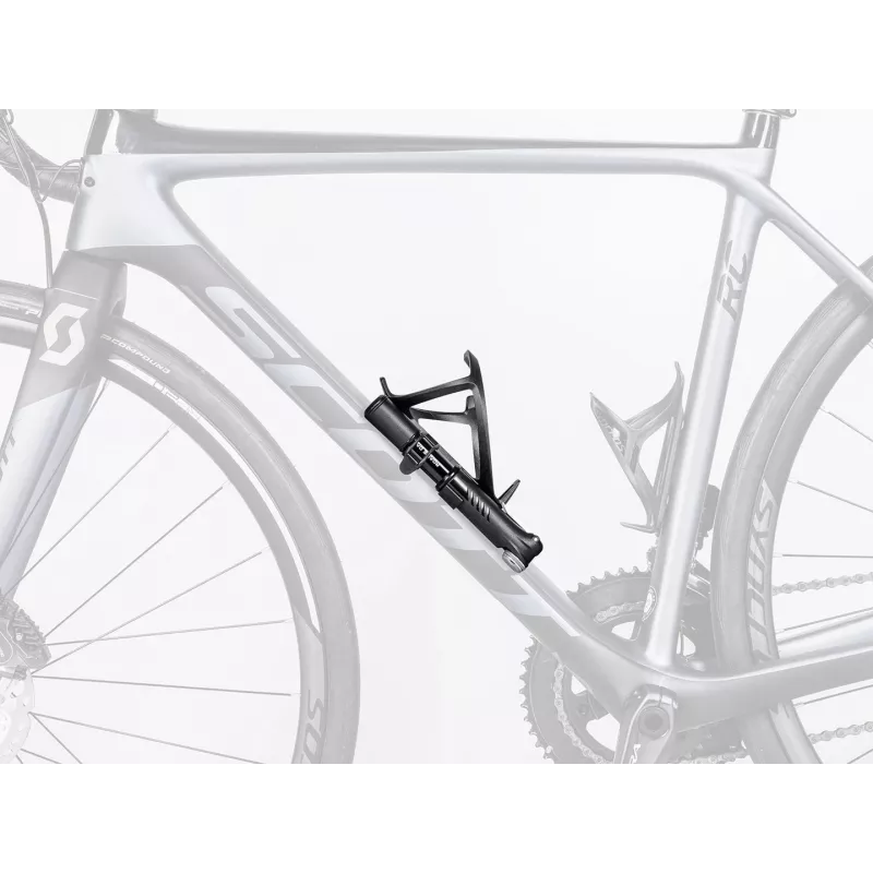 Pompa a mano TOPEAK Roadie DA Dual-Action