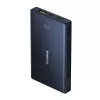 Power bank Baseus P10076801123-00 ai polimeri di litio 10000 mAh nero