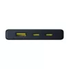 Power bank Baseus P10076801123-00 ai polimeri di litio 10000 mAh nero