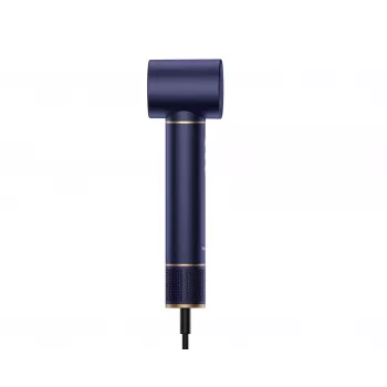 Multistyler Havit HD634-EU spazzola ad aria calda, 1300 W, 4 accessori, blu