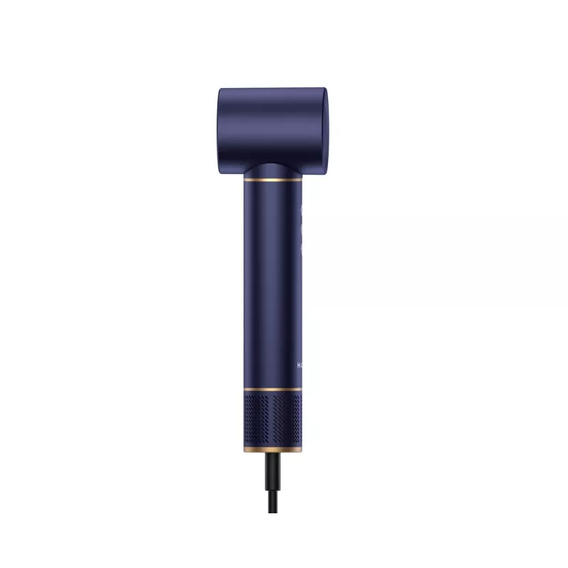 Multistyler Havit HD634-EU spazzola ad aria calda, 1300 W, 4 accessori, blu