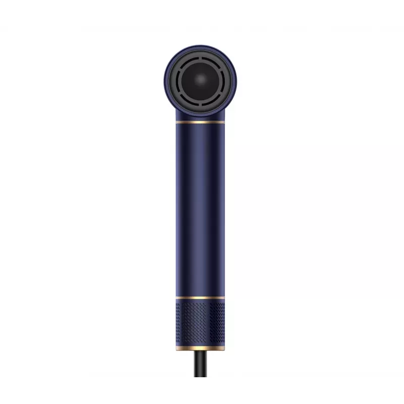 Multistyler Havit HD634-EU spazzola ad aria calda, 1300 W, 4 accessori, blu
