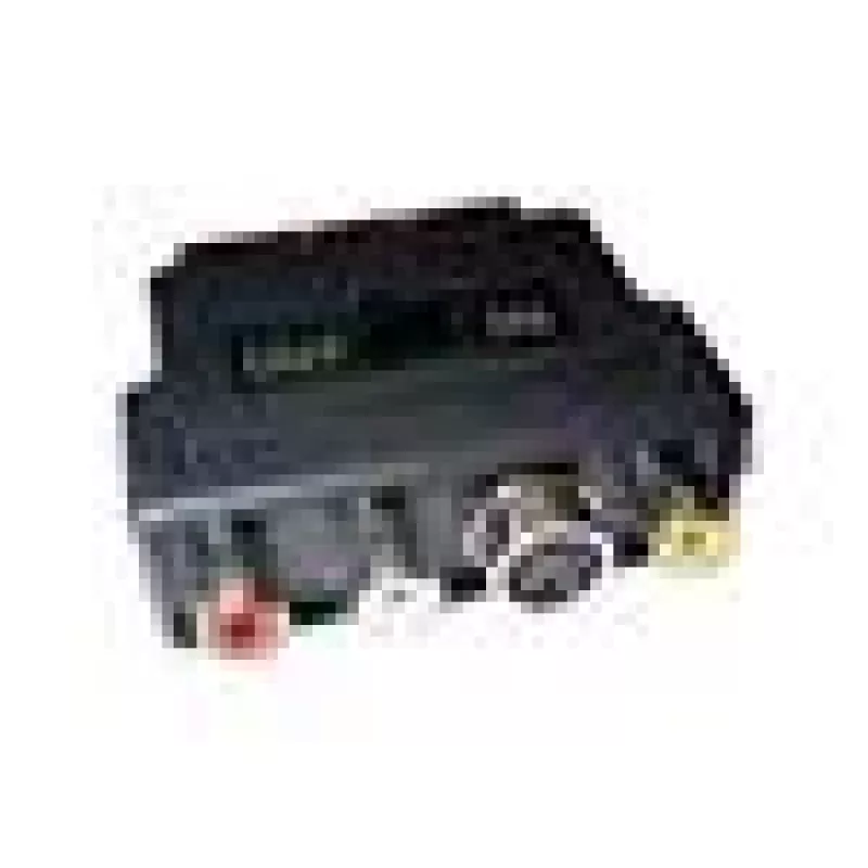 Adattatore EURO/SVHS-3RCA (Cinch)