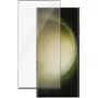 Protezione display PanzerGlass Ultra-Wide Fit Sam S23 Ultra S918 7317 con applicatore