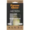 Protezione display PanzerGlass Ultra-Wide Fit Sam S23 Ultra S918 7317 con applicatore