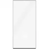 Protezione display PanzerGlass Ultra-Wide Fit Sam S23 Ultra S918 7317 con applicatore