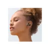 Auricolari Marley Rebel True con microfono integrato, in-ear, wireless, Signature nero