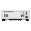 Proiettore P601Q DLP 4K UHD laser