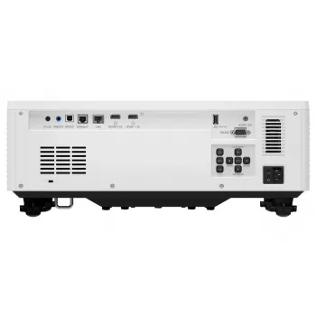 Proiettore P601Q DLP 4K UHD laser