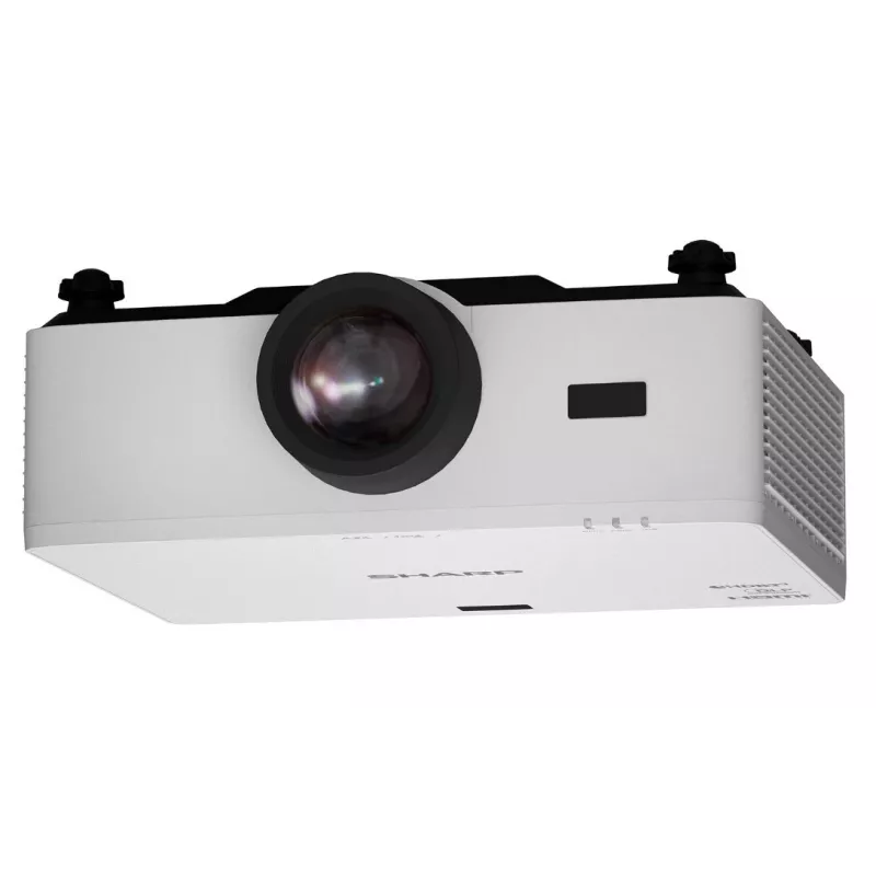 Proiettore P601Q DLP 4K UHD laser