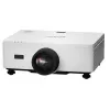 Proiettore P601Q DLP 4K UHD laser