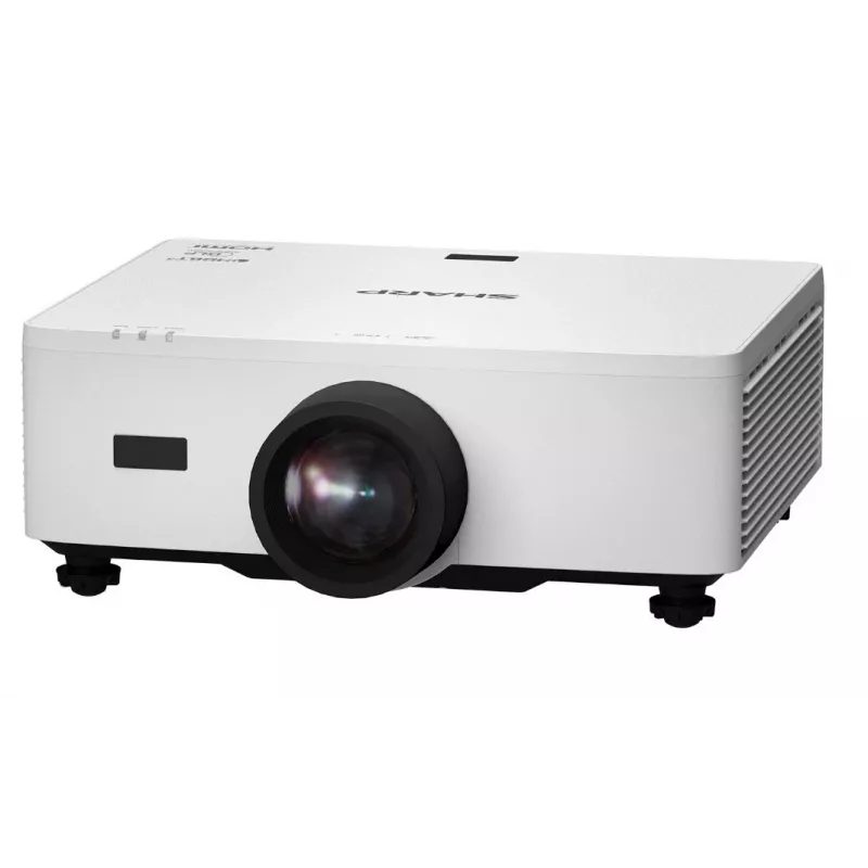 Proiettore P601Q DLP 4K UHD laser