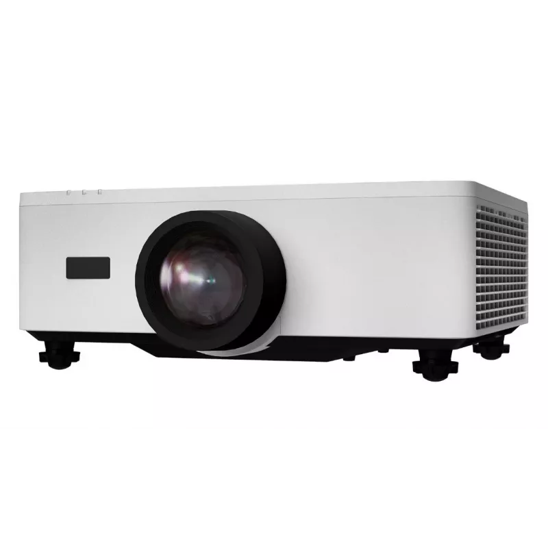 Proiettore P601Q DLP 4K UHD laser