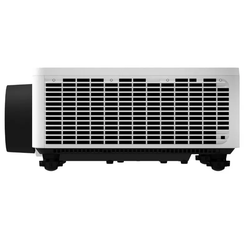 Proiettore P601Q DLP 4K UHD laser