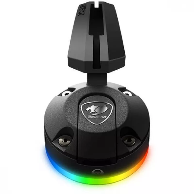 Organizer per cavo mouse Cougar Bunker RGB (nero)