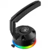 Organizer per cavo mouse Cougar Bunker RGB (nero)