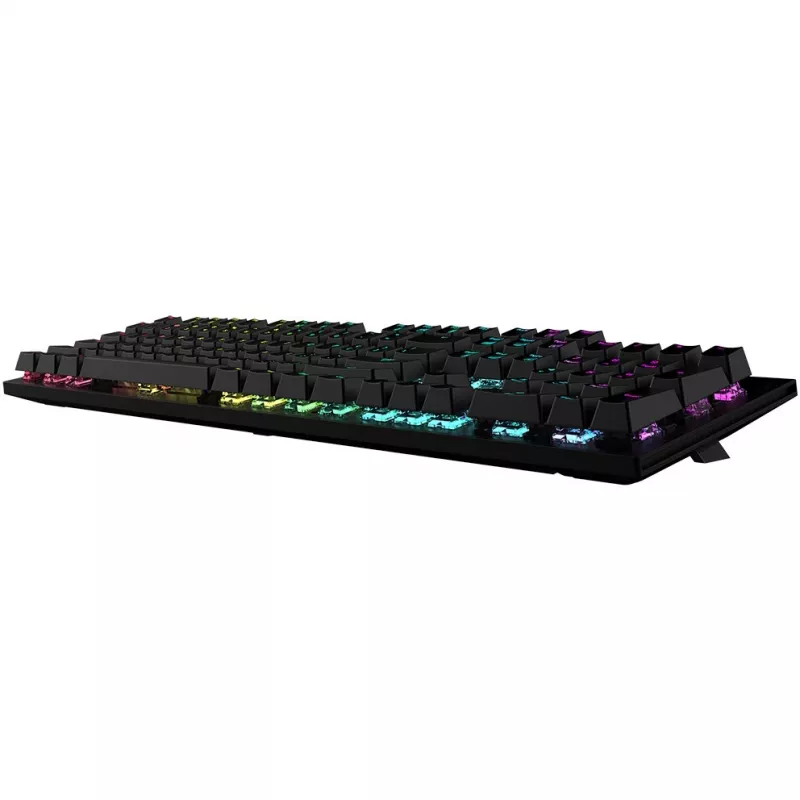 Gigabyte AORUS K1 - tastiera - retroilluminata