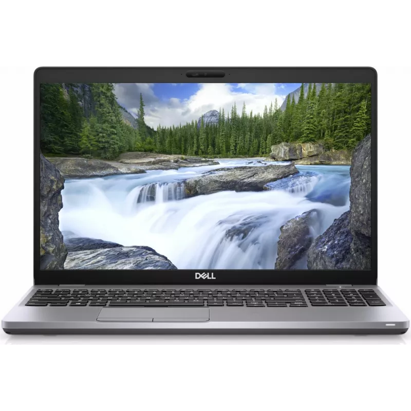 Laptop Dell Latitude 15 5510 / i7 / RAM 16 GB / SSD / 15,6″ FHD (ricondizionato)