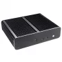 Case Akasa Euler TX Plus Intel LGA1700 mini-ITX thin in alluminio senza ventola - case