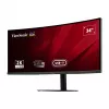Viewsonic VA3420C (VS20506) display nero