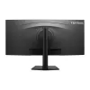 Viewsonic VA3420C (VS20506) display nero