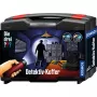 Die drei ??? Detektiv-Carry Case, set da detective attrezzatura completa per giovani detective