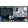 Die drei ??? Detektiv-Carry Case, set da detective attrezzatura completa per giovani detective