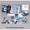 Die drei ??? Detektiv-Carry Case, set da detective attrezzatura completa per giovani detective