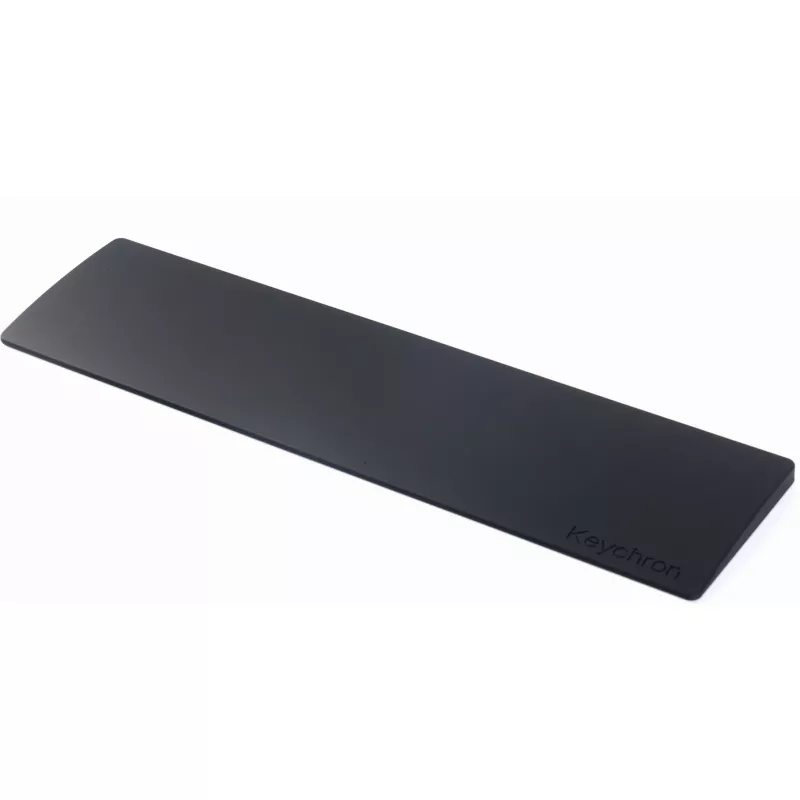 Poggiapolsi in silicone per K3/K7, poggiapolsi nero
