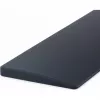 Poggiapolsi in silicone per K3/K7, poggiapolsi nero