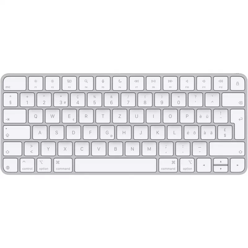 Apple Magic Keyboard – tastiera – USB-C – wireless