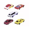 Set veicoli Majorette 60th Anniversary confezione da 5