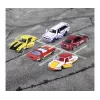 Set veicoli Majorette 60th Anniversary confezione da 5