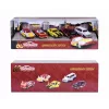 Set veicoli Majorette 60th Anniversary confezione da 5