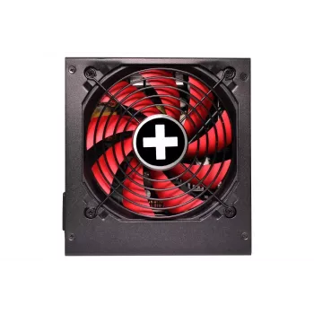 Alimentatore | XILENCE | 550 Watt | efficienza 80 PLUS GOLD | PFC attivo | XN071